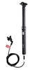 Rockshox Reverb Stealth Seatpost,  Black-31.6 x 380mm-125mm-Right