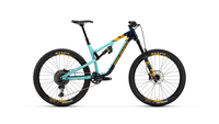 ROCKY MOUNTAIN Altitude Carbon 50 2019 -Large