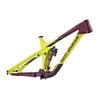 ROCKY MOUNTAIN Slayer Carbon Frameset 2018 17-Red/Green
