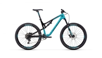 ROCKY MOUNTAIN Thunderbolt Carbon 30 2018 19-Blue/Black