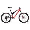 ROCKY MOUNTAIN Thunderbolt Carbon 30 2018 19-Red/Grey