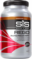 SIS Rego Rapid Recovery,  Recovery Drink 1.6kg-Chocolate