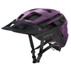 SMITH-OPTICS Forefront 2 MIPS Helmet-Large-Matte Violet Burst