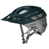 SMITH-OPTICS Forefront 2 MIPS Helmet-Large-Mattedeep Forest
