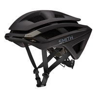 SMITH-OPTICS Overtake Helmet-Medium-Matte Black