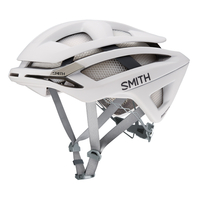 SMITH-OPTICS Overtake MIPS Helmet-Small-Mat White Frost