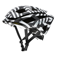 SMITH-OPTICS Overtake MIPS Helmet-Small-Matte Squall