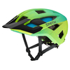 SMITH-OPTICS Rover Helmet-Medium-Matteacid Burst
