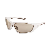 Snoek Glasses: White - One size