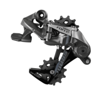 SRAM Force 1,  Rear Derailleur-Medium