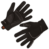 Strike Waterproof Gloves-x-small