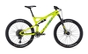 T-130 C RS,  Full Suspension Mountain Bike 2018-X Large