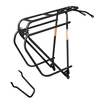 TORTEC Epic Alloy Rear Rack-Black 26-700c