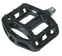 WELLGO MG1 Pedals-Black