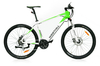 WESTHILL Ghost Electric Bike-Green/White