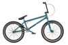 WeThePeople Versus BMX Bike,  2013-Teal-20"