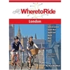 Where to Ride - London - Cycling Guide-Red