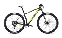 WHYTE 29 CS,  Hardtail Mountain Bike 2018-Large