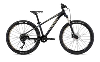 WHYTE 403 V1 13" Matt Granite With Grey/Silver