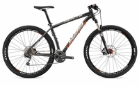 Whyte 529,  Aluminium MTB Bike,  2015-Small