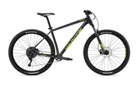 WHYTE 529 V1 Extra Large Matt Granite With Lime/Olive/Grey