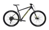 WHYTE 529 V1 Small Matt Granite With Lime/Olive/Grey