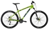 Whyte 603,  27.5 Inch Mountain Bike,  2015-X Large