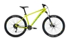 WHYTE 603 V1 Small Matt Lime With Eucalyptus/Olive