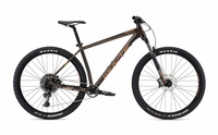 WHYTE 629 V1 Extra Large Matt Bronze With Copper/Orange