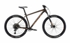 WHYTE 629 V1 Small Matt Bronze With Copper/Orange