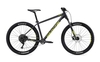 WHYTE 801 V1 Extra Large Matt Granite With Lime/Olive/Grey