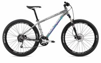 Whyte 802 Compact,  Womens MTB,  27.5 Inch Bike,  2015-XS