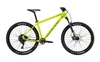 WHYTE 805 V1 Medium Matt Lime With Eucalyptus/Olive/Grey