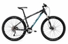 Whyte 806,  Compact Ladies,  Trail Bike,  2015-X Small