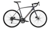 WHYTE Dorset V1 52 Matt Granite With Bronze/Dark Red