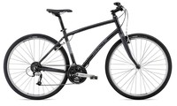 Whyte Fairfield,  Commuter Hybrid Bike,  2015-Medium