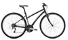 Whyte Fairfield,  Ladies Hybrid Bike 2015-Medium