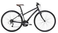 Whyte Fairfield,  Ladies Hybrid Bike 2015-Small