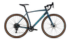 WHYTE Friston V1 50 Matt Petrol With Reef/Orange/Grey
