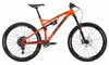 Whyte G-150 Works,  27.5 Inch Downhill Bike,  2015-Large