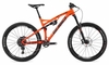 Whyte G-150 Works,  27.5 Inch Downhill Bike,  2015-Medium