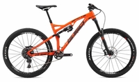 Whyte G-150 Works,  27.5 Inch Downhill Bike,  2015-Medium