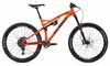 Whyte G-150 Works,  27.5 Inch Downhill Bike,  2015-Small