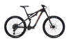 WHYTE G-170 C RS,  Full Suspension Mountain Bike 2018-Medium