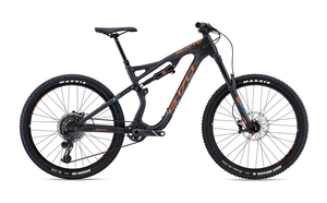 WHYTE G-170 C RS,  Full Suspension Mountain Bike 2018-Medium