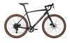 WHYTE Glencoe V1 50 Matt Granite With Silver/Tan