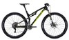 Whyte M-109 C Team,  Cross Country Bike,  2015-Large