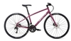 Whyte Pimlico,  Ladies Hybrid Bike,  2015-Small