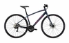 WHYTE Pimlico V1 Large Matt Midnight With Magenta/Grey