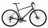 Whyte Portobello,  Hybrid Bike,  2015-Small